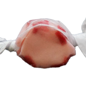 Cranberry Taffy