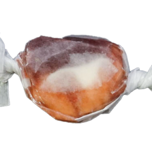 Coconut Taffy