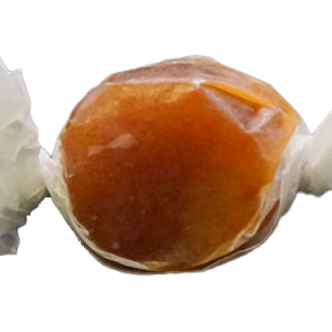 Caramel Taffy