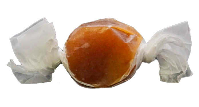 Caramel Taffy