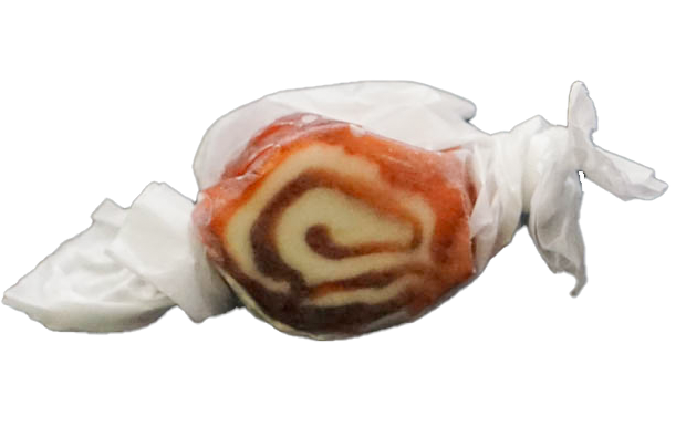 Caramel Dream Taffy
