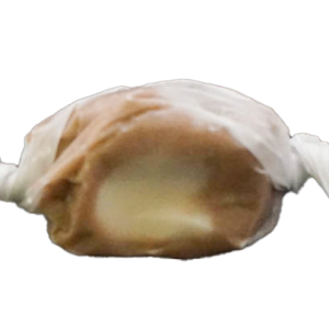 Butterscotch Taffy
