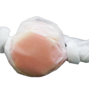 Bubblegum Taffy
