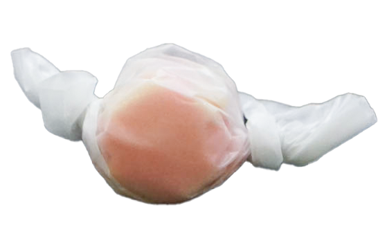 Bubblegum Taffy