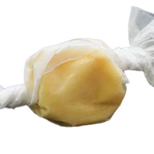 Butter Creme Taffy