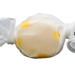 Buttered Popcorn Taffy
