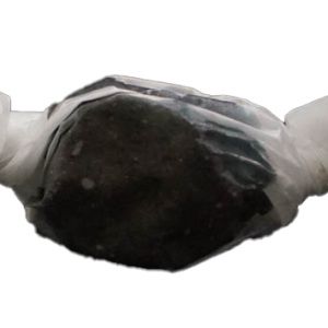 Black Licorice Taffy