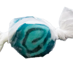 Blue Raspberry Taffy