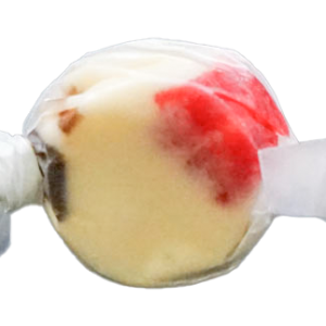 Banana Split Taffy