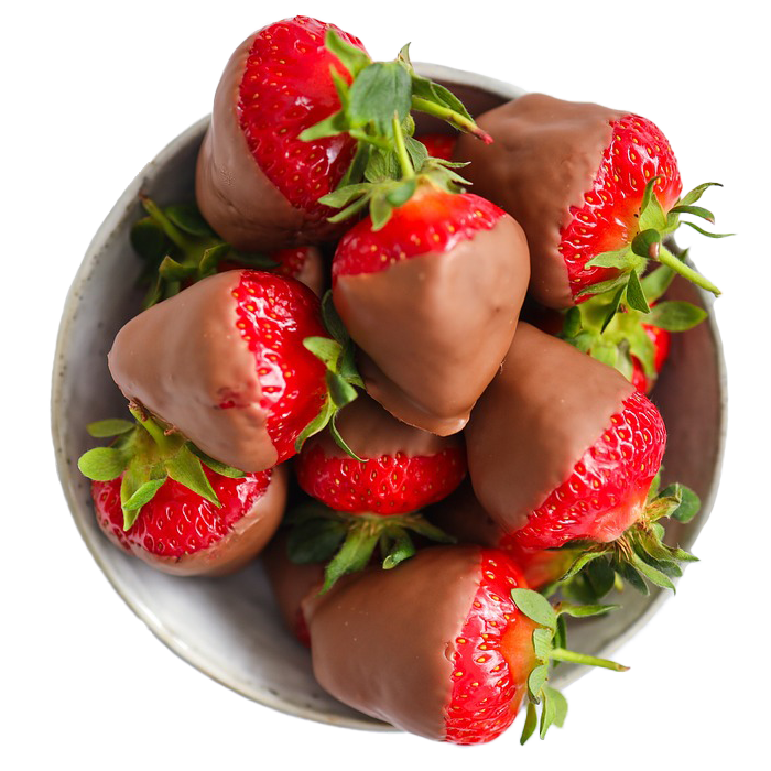 Chocolate Covered Strawberries