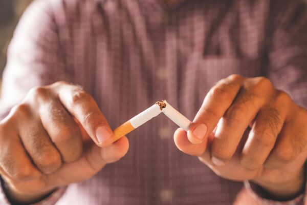 GUEST COLUMN IN THE NEWS-REVIEW: Ready to Quit Smoking? You’ve Got Options—and Support