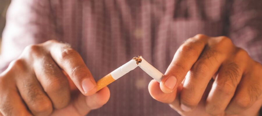 GUEST COLUMN IN THE NEWS-REVIEW: Ready to Quit Smoking? You’ve Got Options—and Support