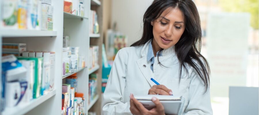 The Pharmacist’s Guide to OTC Medication Safety: What You Need to Know