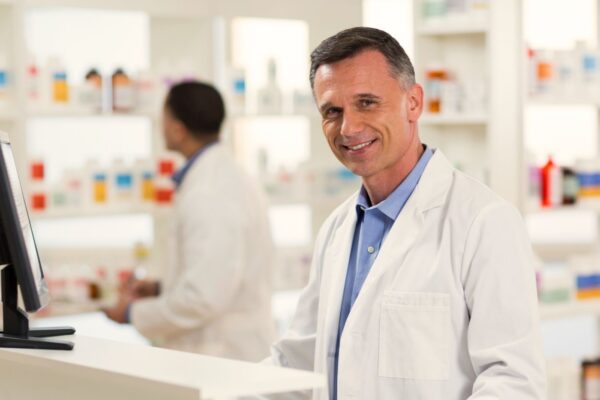 Independent pharmacy owner thrives through multi-store collaboration