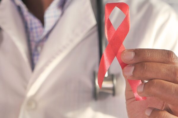No Room for Stigma: The Pharmacist’s Role in Compassionate HIV Care