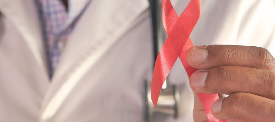 No Room for Stigma: The Pharmacist’s Role in Compassionate HIV Care