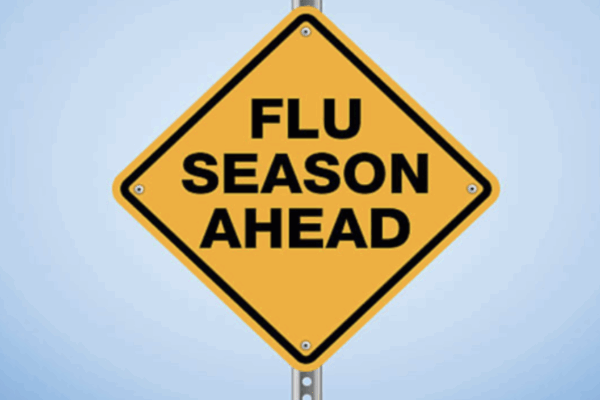 Behind the Scenes - How CPG is Getting Ready for Flu Season