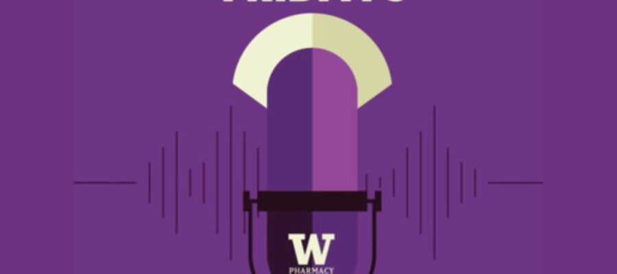 Pharmacy Fridays Podcast: Practice Transformation in WA State & Beyond