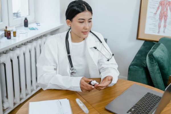 From Miles Away to Moments Away: Why Telehealth Is Critical for Rural Patient 