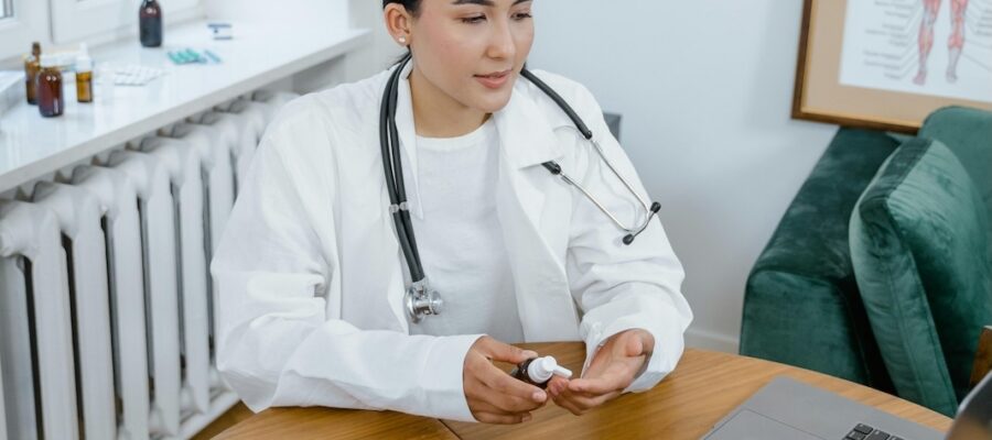 From Miles Away to Moments Away: Why Telehealth Is Critical for Rural Patient