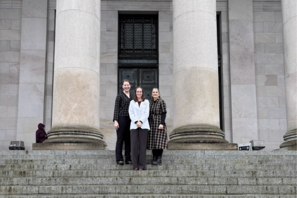 My Student Rotation Experience at Centralia Pharmacy 