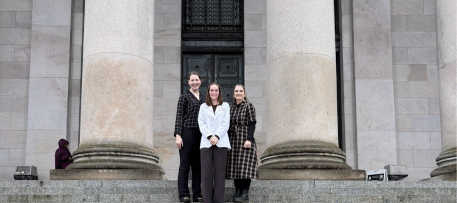 My Student Rotation Experience at Centralia Pharmacy