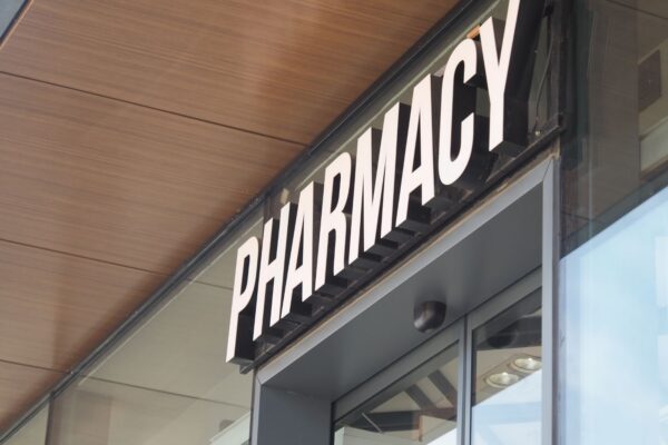 GUEST COLUMN IN THE NEWS REVIEW: Why the pharmacy counter is the new front door to health care