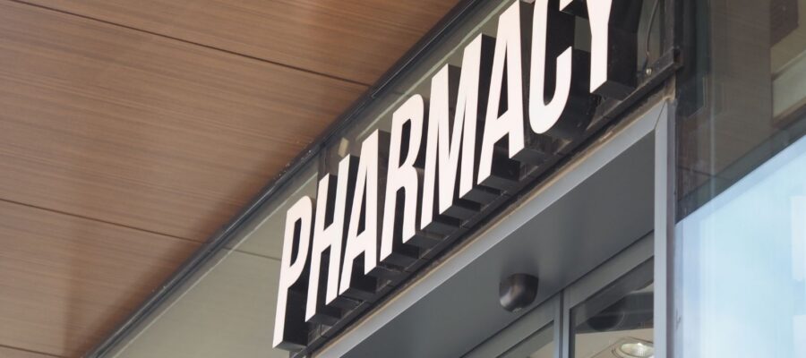 GUEST COLUMN IN THE NEWS REVIEW: Why the pharmacy counter is the new front door to health care