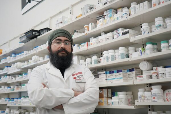 COVID Changed Everything - How the Pandemic Unlocked the Future of Pharmacy