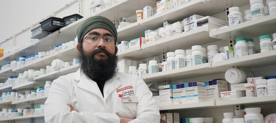 COVID Changed Everything – How the Pandemic Unlocked the Future of Pharmacy
