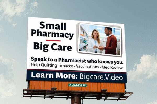 New Oregon Law Targeting Youth Nicotine Addiction Reinforces the Role of the Neighborhood Pharmacist
