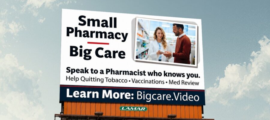 New Oregon Law Targeting Youth Nicotine Addiction Reinforces the Role of the Neighborhood Pharmacist