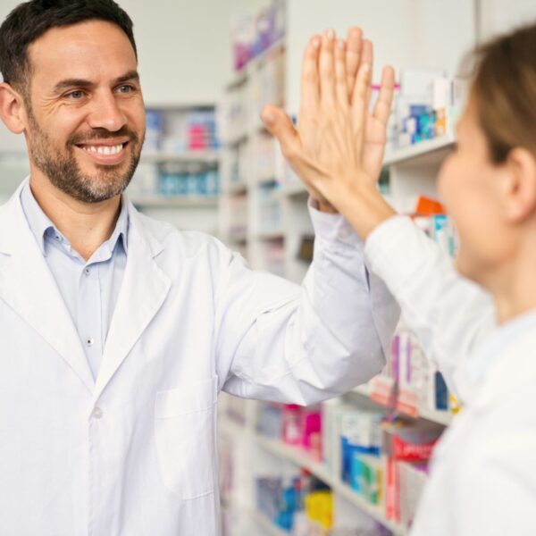 Careers - Peninsula Compounding Pharmacy