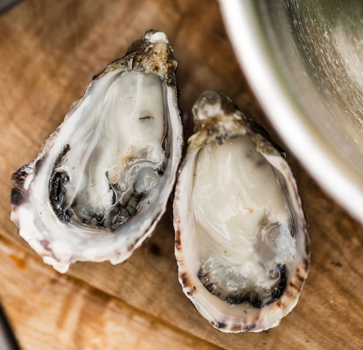 Little Lillie Oyster