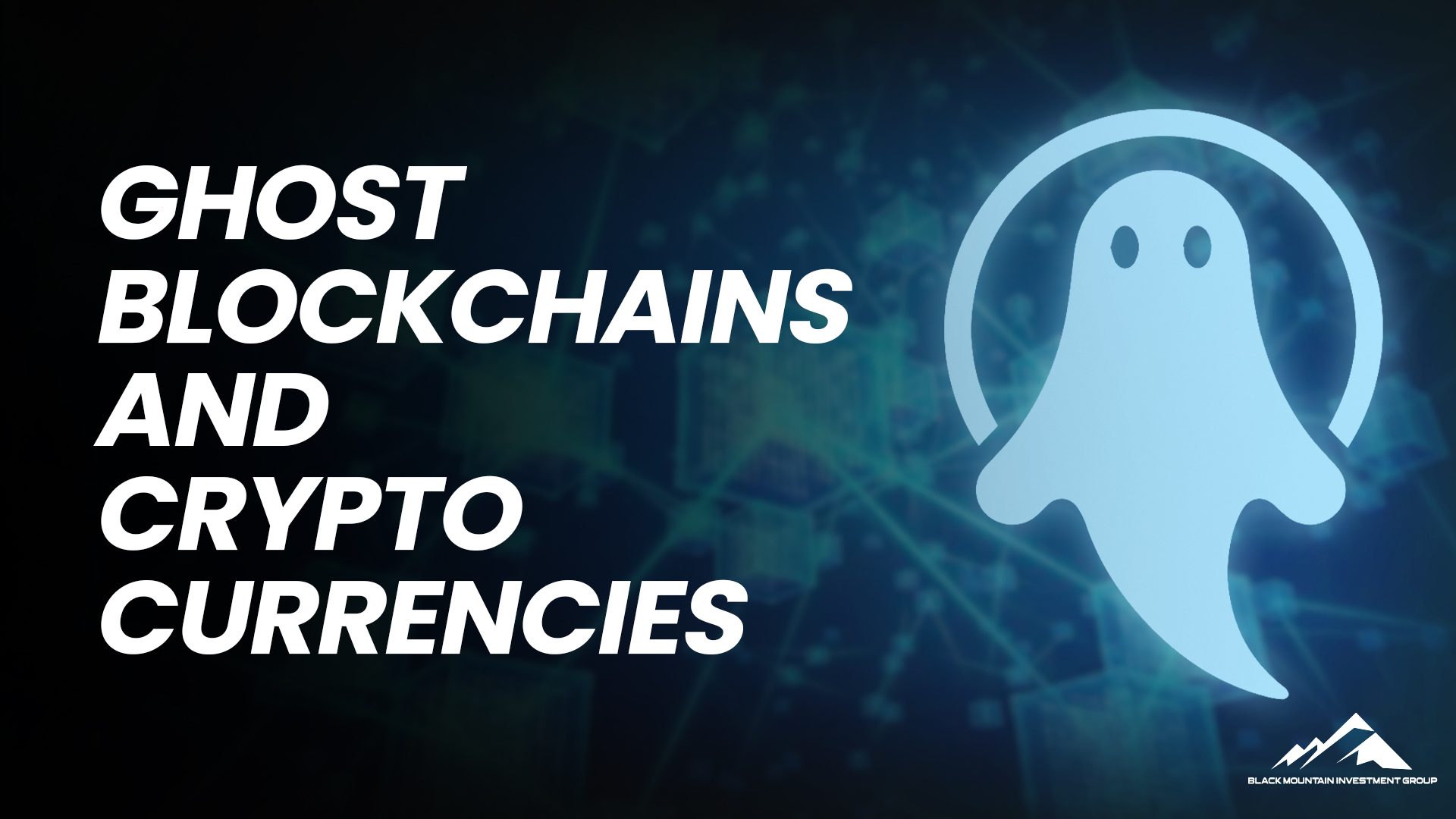 Kyle Niedzwiecki, Author at Black Mountain Investment Group