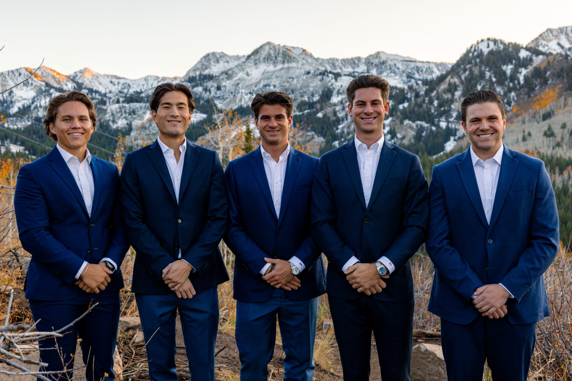 About - Black Mountain Investment Group