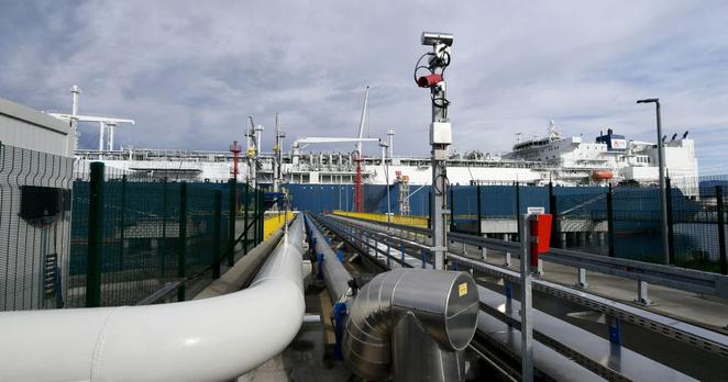US push to flood Balkans with American gas sparks concerns in BrusselsIncreasing gas dependency in EU candidate countries could undermine the blocs climate goals, officials fear.
