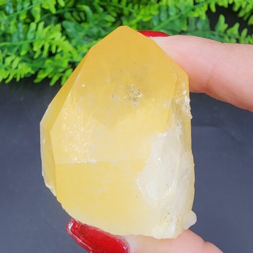 Golden Healer Quartz | Switzerland | SiO2 | Quartz Specimen - Image 3