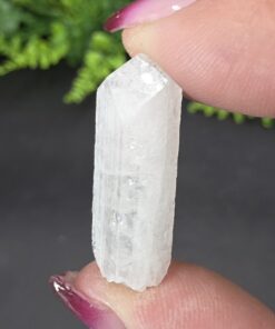 Alternative view of Danburite | Mexico | CaB₂Si₂O₈ | Danburite Specimen