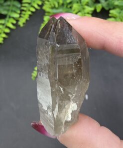 Smoky Quartz | Malawi | SiO2 | Smoky Quartz Specimen