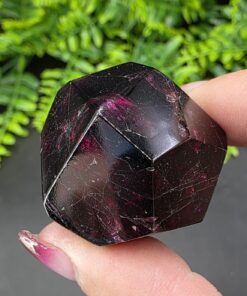 Garnet Freeform | India | Fe3Al2Si3O12 | Polished Garnet