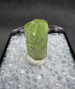 Diopside Thumbanil | Merelani Hills, Tanzania | CaMgSi₂O₆ | Diopside Specimen