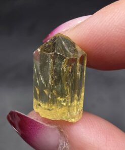 Apatite | Cerro de Mercado Mine, Victoria de Durango, Durango, Mexico | Ca5(PO4)3F | Apatite Specimen