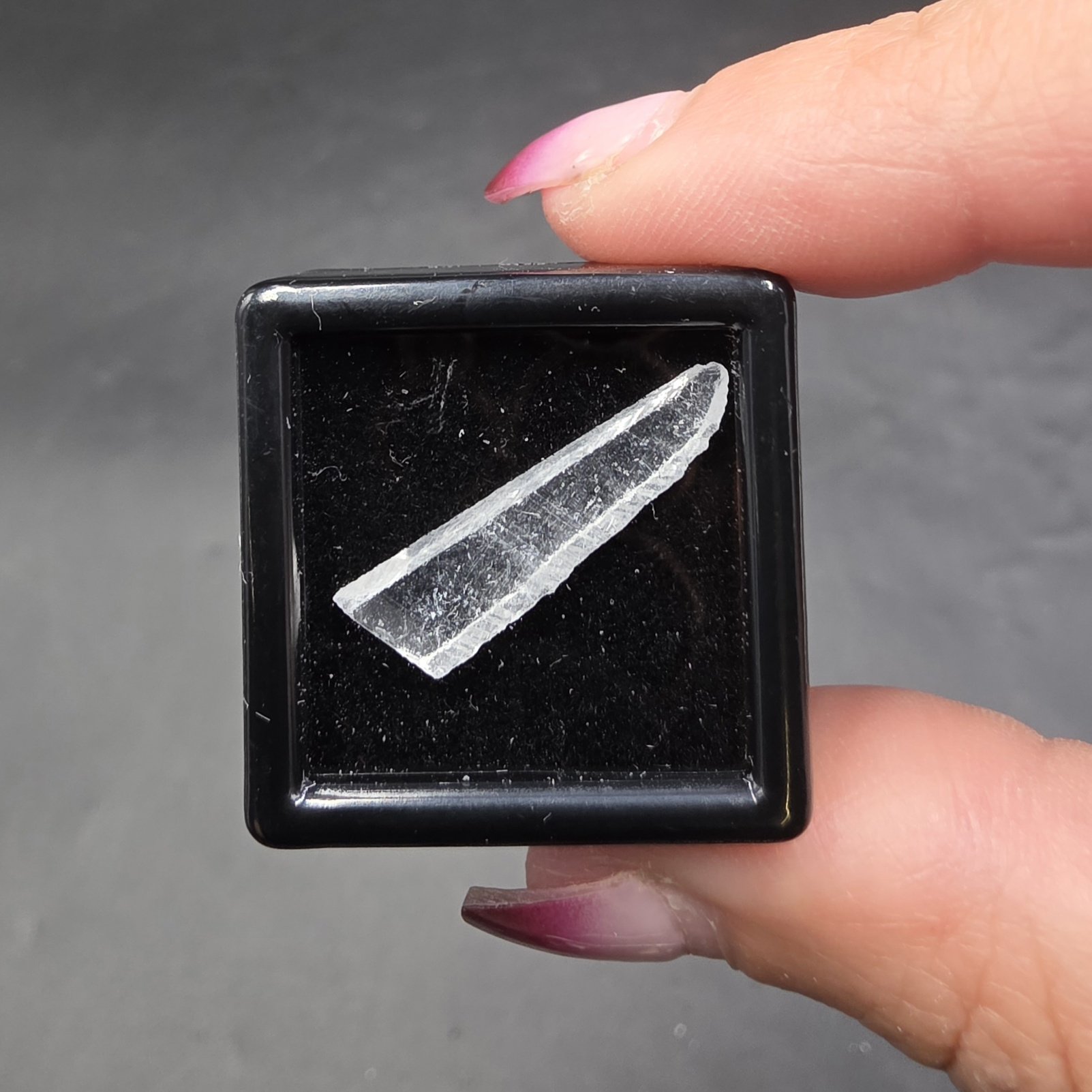 Nifontovite | Charcas, Mexico | Ca3B6O6(OH)12(H2O)2 | Nifontovite Specimen - Image 3