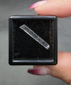 Alternative view of Nifontovite | Charcas, Mexico | Ca3B6O6(OH)12(H2O)2 | Nifontovite Specimen
