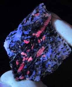 Blue Kyanite | Russia | Al2SiO5 | Blue Kyanite Specimen