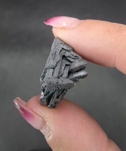 Hematite Psuedomorph after Magnetite | Fe2O3 | Payun Volcano, Altiplano de Matru, Mendoza, Argentina | Hematite Specimen