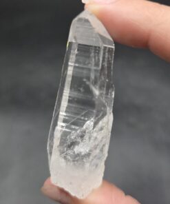 Lemurian Quartz | Colombia | SiO2 | Lemurian Quartz Specimen