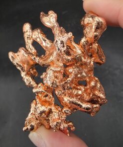 Native Copper | Michigan | Cu | Native Copper Specimen