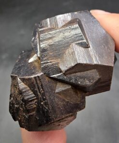 Limonite "Iron" Cross | Colombia | FeO(OH) |  Limonite Cross Specimen